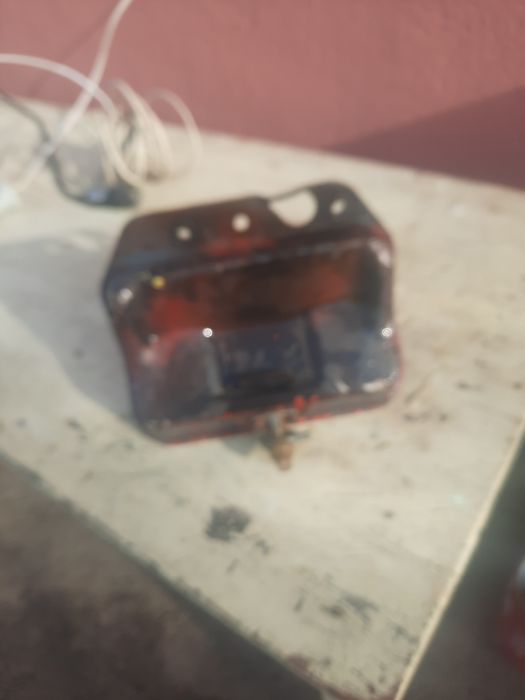 Продавам резервоар за Акме