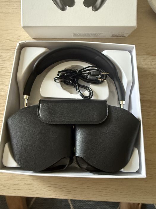 Airpods Max нови