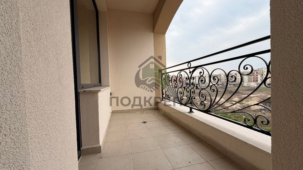 2-стаен в Пловдив-Кършияка площ 72 цена 117500