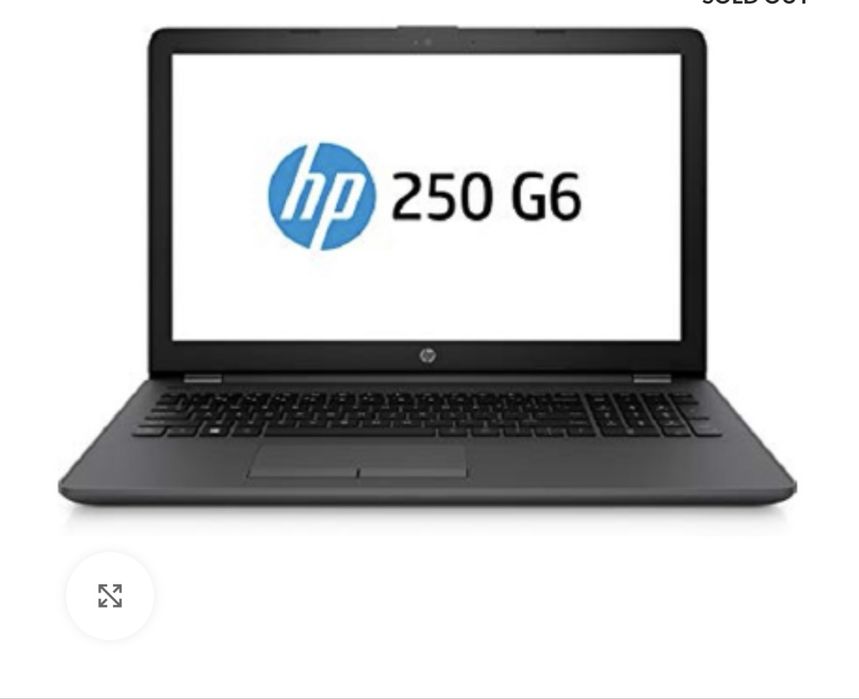 Hp Laptpop 15-bs1xx