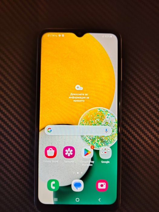 Samsung a13 5g като нов