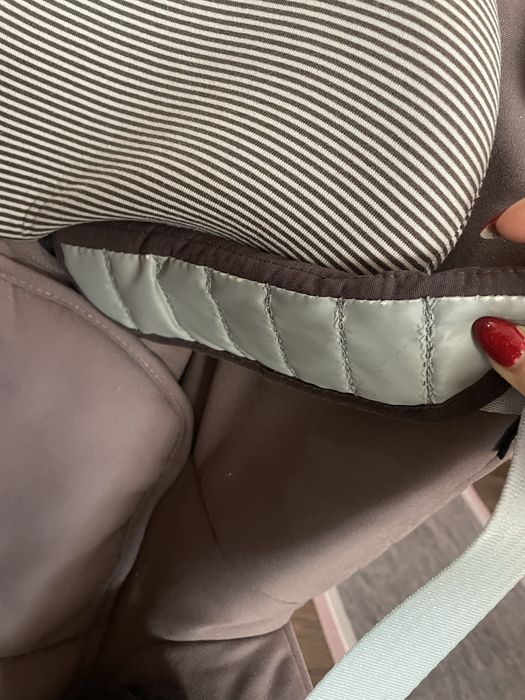 Столче за кола Maxi Cosi Tobi