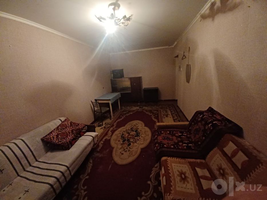 Кв 1 хона 1 чи етаж