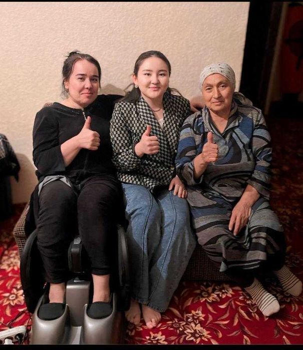 Массажер для ног “Релакс Про”