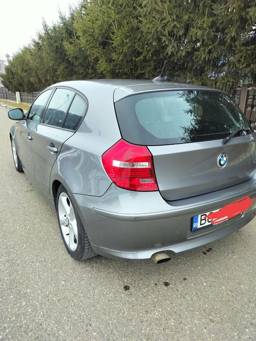 Vând BMW Seria 1 ,An Fab 2011
