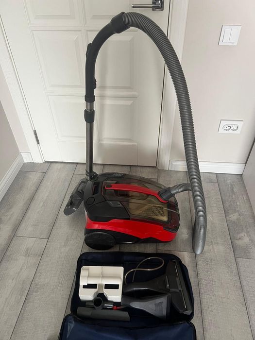 Пылесос Thomas WAVE XT AQUA-BOX