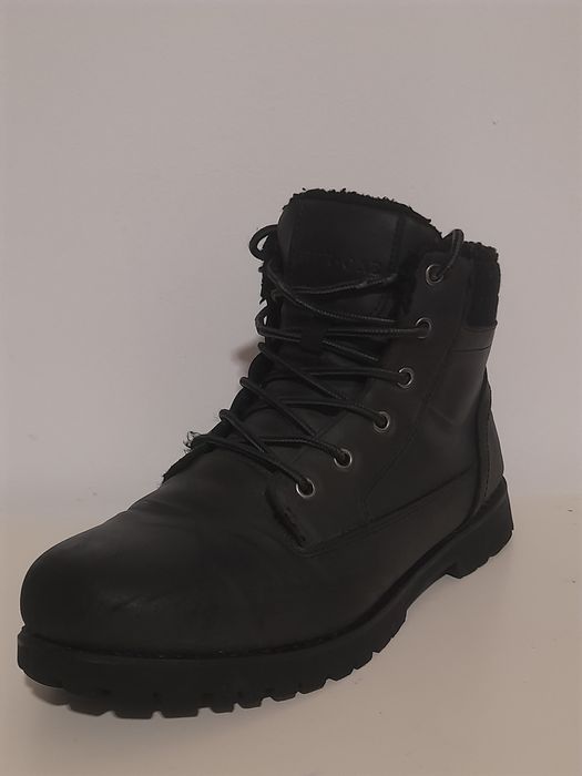 Gete de munte   PIER ONE