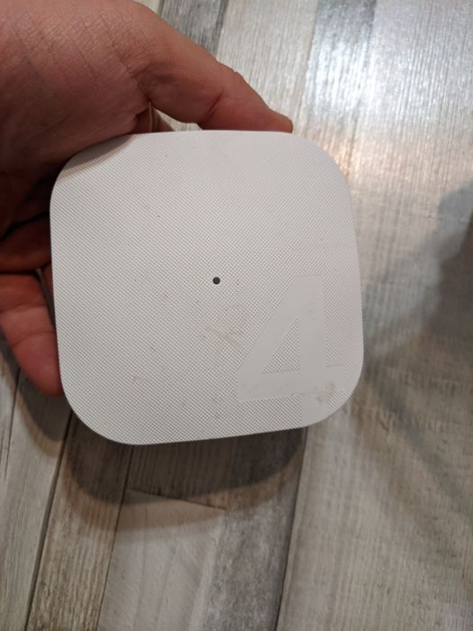 WebCube4 Huawei E8378 4G WiFi Router