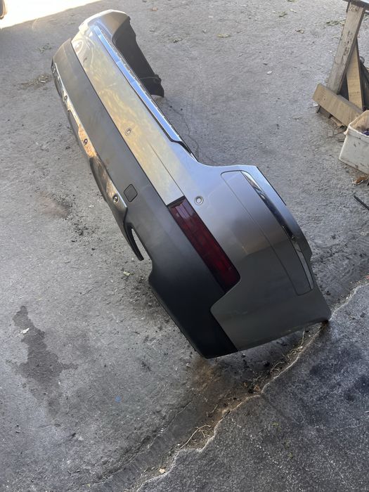 Задна броня Mercedes GL X164 / ГЛ