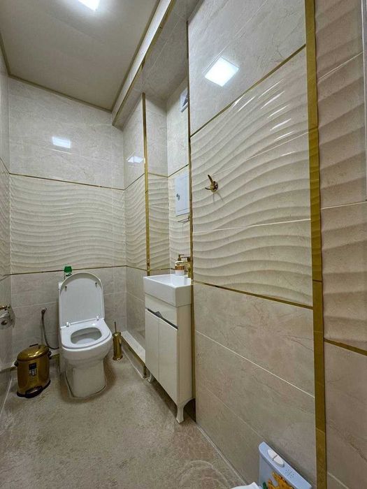 Сдаётся квартира 2\3\14 на Мирзо Улугбек район, Максим Горький