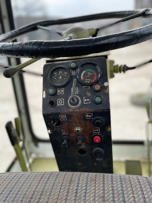 Немка FORTSCHRITT Е 303 Е 302