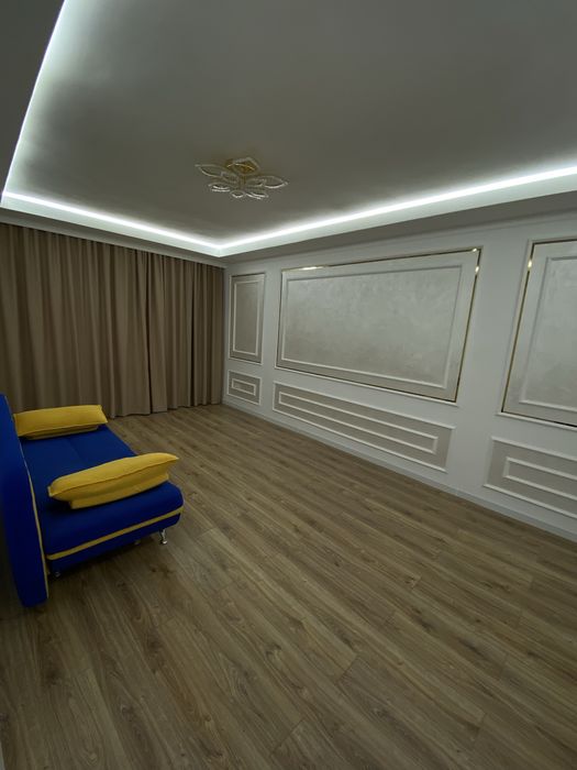 Сдается квартира