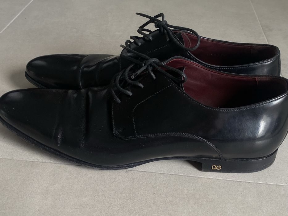 Туфли Dolce & Gabbana