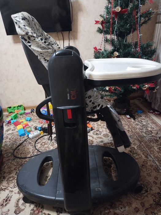 Детский стульчик