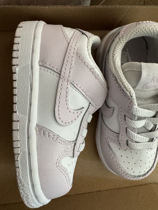 Nike кроссовки детские