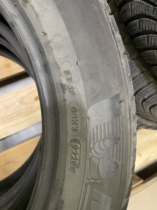 Anvelope de iarna 185/65/15 si 215/55/17 all season