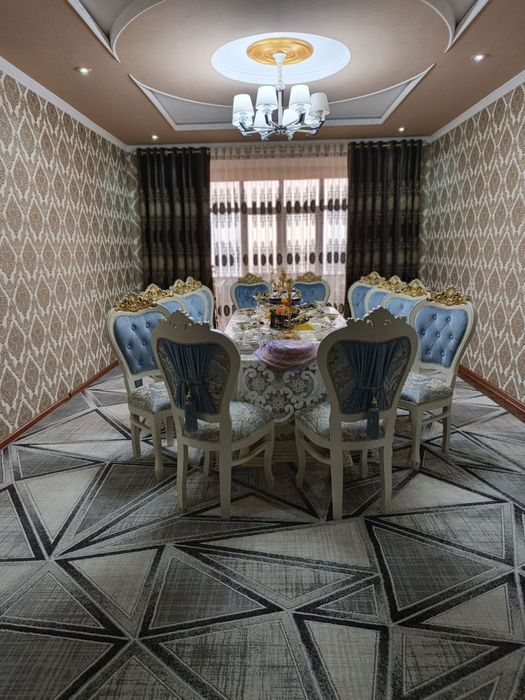 2хонали кв сотилади