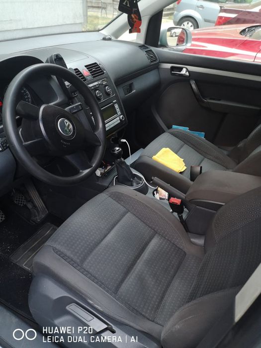 Volkswagen Touran  2006