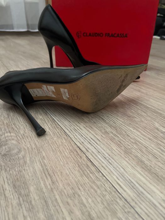 Женские туфли, продам