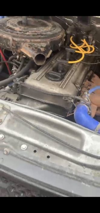 Змз 406 свап комплект