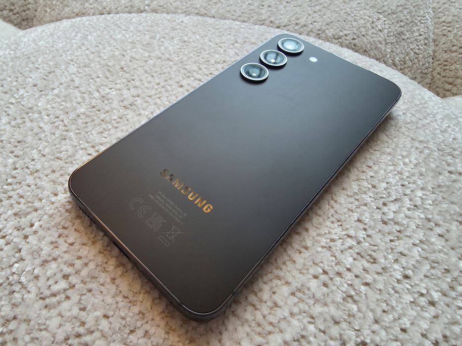 Samsung Galaxy S23 5G – 128 GB – Phantom Black
