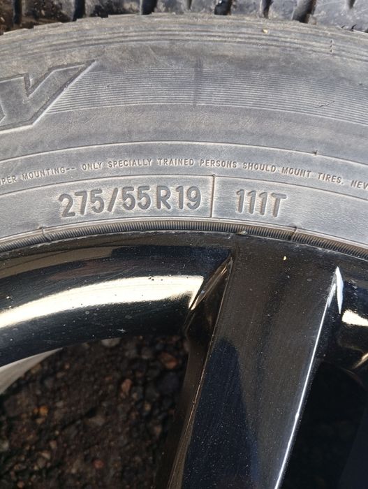 Продам диски на 19