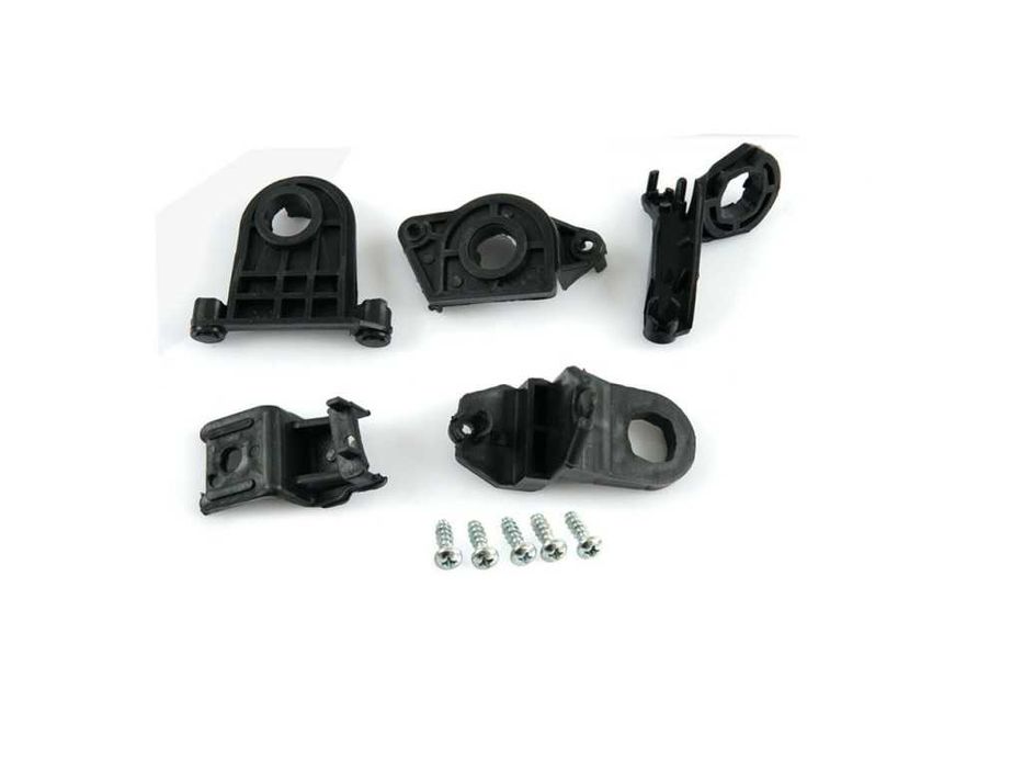 Комплект щипки за захващане на фар Seat Leon,Altea,Toledo / Сеат Леон