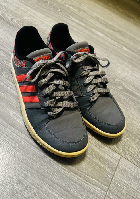 Adidași damă Adidas 37,5 -38