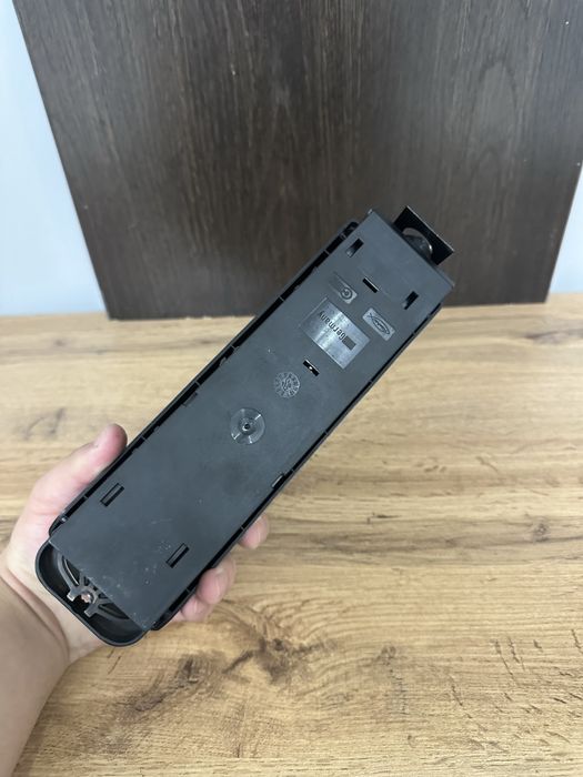 Кассетник Бмв Е34 - Е32