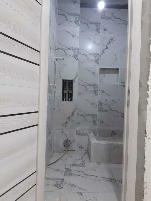 Кафельщик Кафельщик