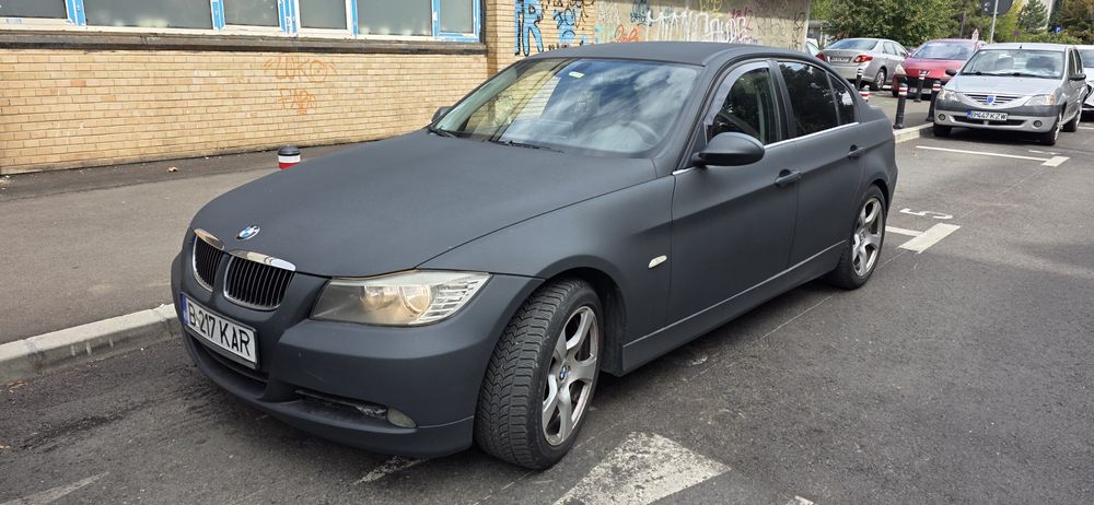 BMW Seria 3