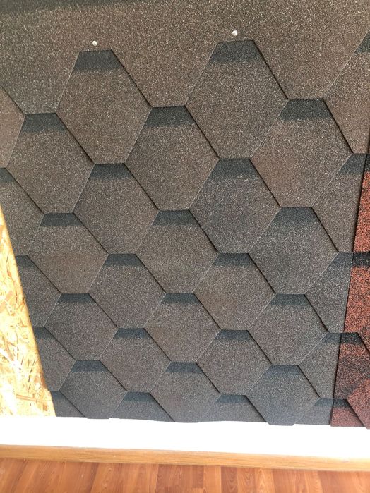 Продаётся гибкая черепица ТЕХНОНИКОЛЬ