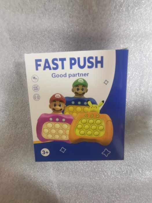 Попыт джойстик для детей