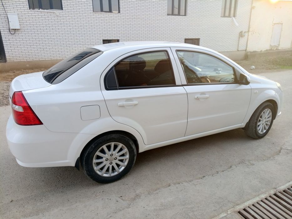 Нексия 3 холати ало