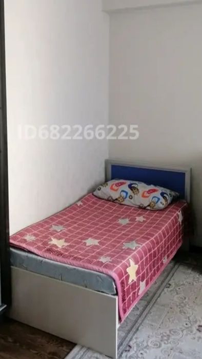 Детские кровати 2 ед.