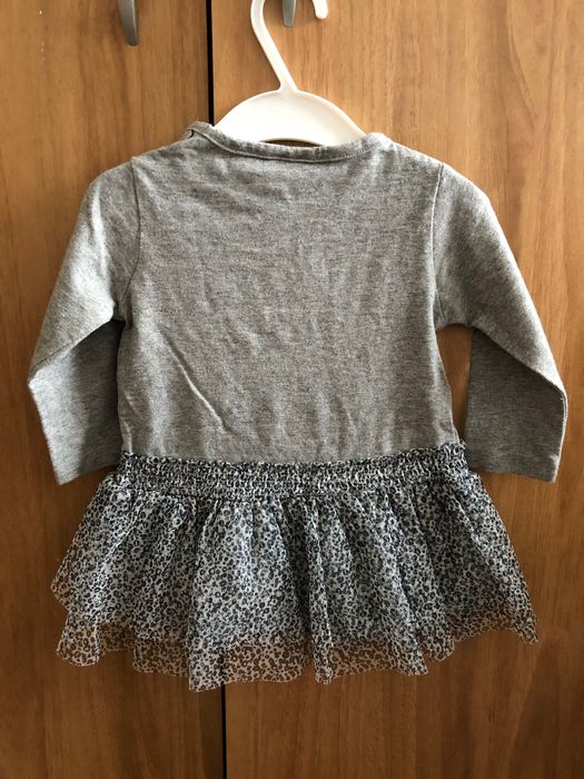 Детски пролетни рокли