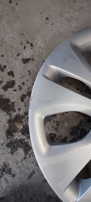 колпаки на КИЯ РИО