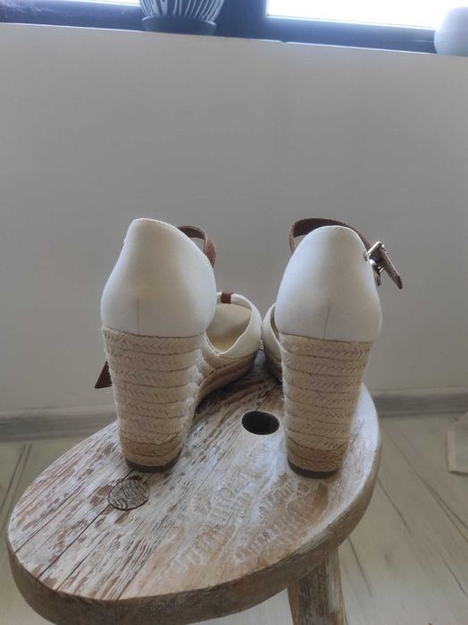 Tommy  Hilfiger дамски сандали на платформа