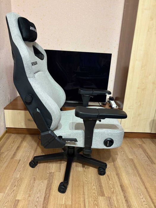 Кресло игровое Andaseat Kaiser 4XL