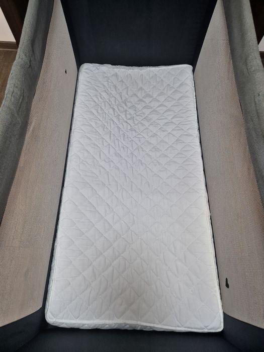 Saltea copii pat tarc