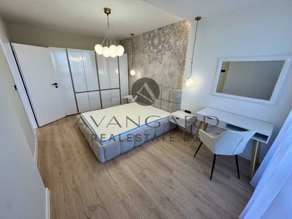 Продава се Двустаен апартамент в Пловдив, Кючук Париж - 64 кв.м за 2157 €/кв.м - Снимка #5