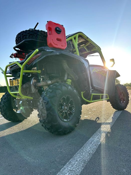 P O L A R I S O F F R O A D  S S V RZR XP 1000 EPS 2025
