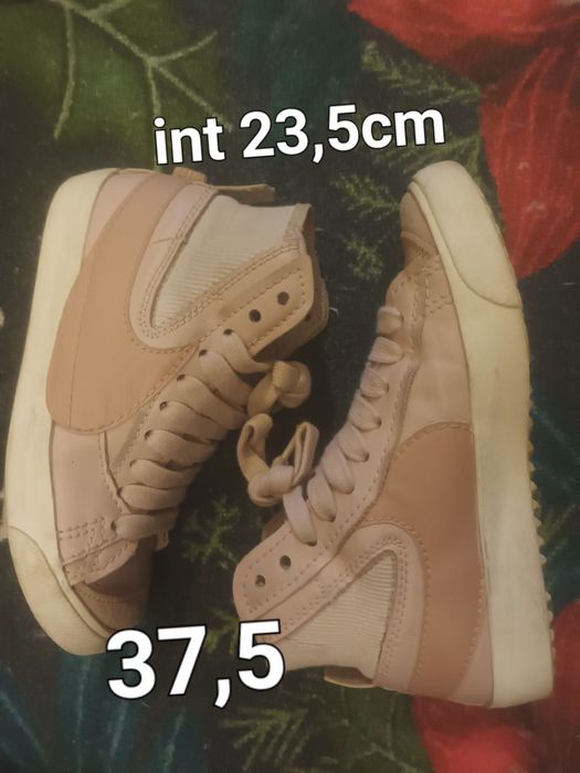 Adidași dama de calitate