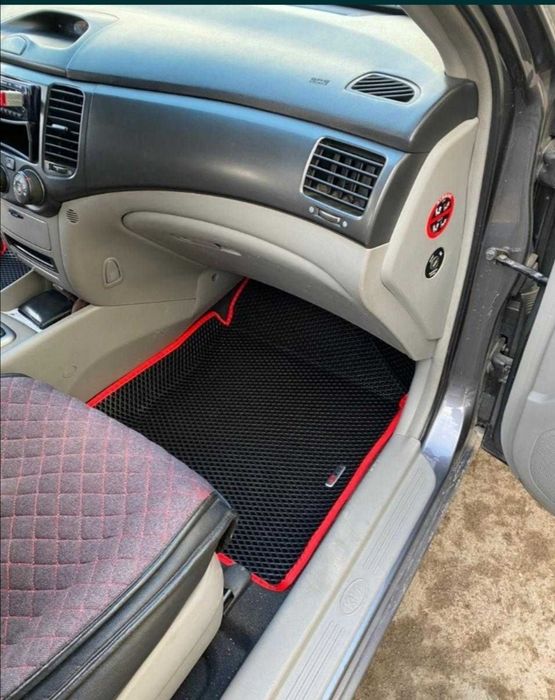 Eva polik Коврики эва ПОЛИКИ