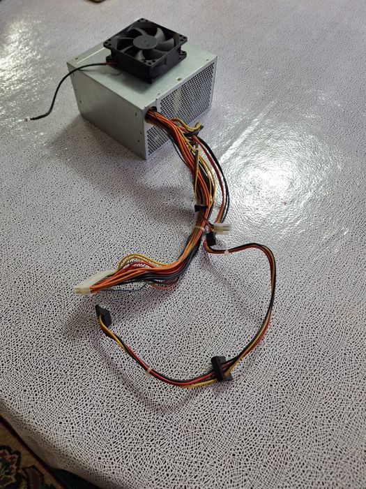 Продам блок питания 300w