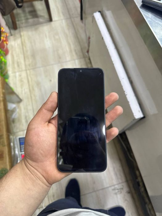 Redmi Note 15 C Full Complect