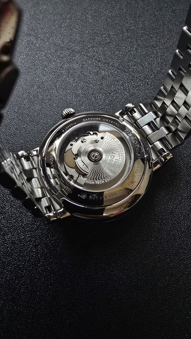 Ceas Tissot Automatic  Powermatic 80– Swiss Made