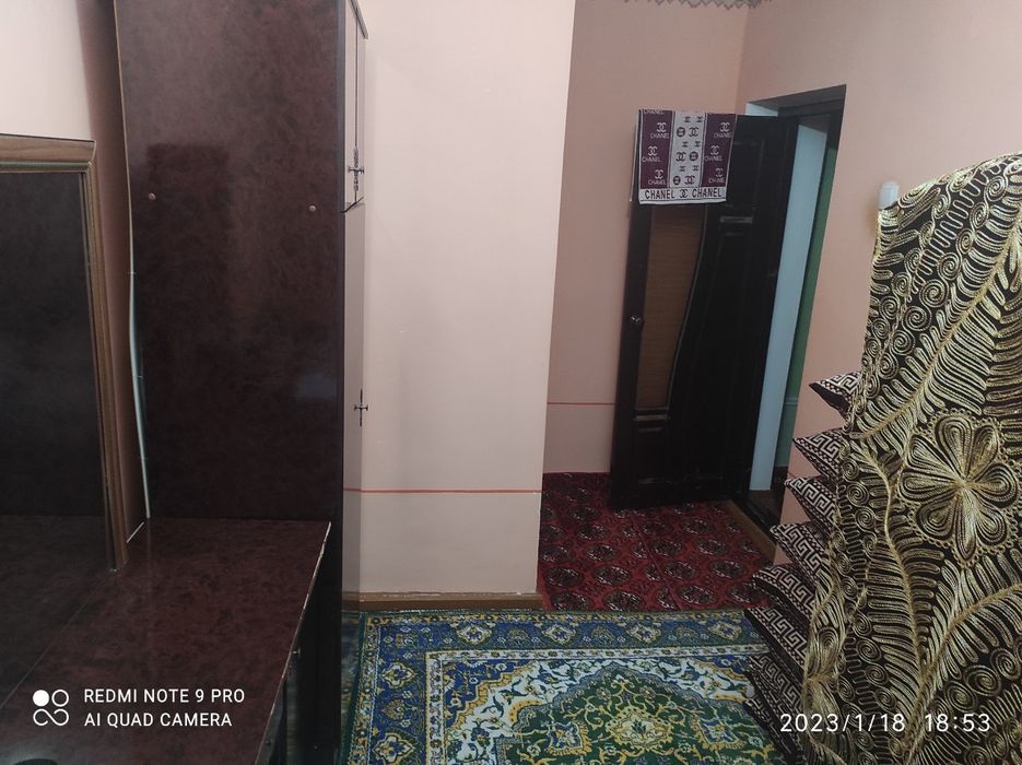 Недвижимость квартиры