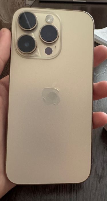 Iphone 14 pro 256GB