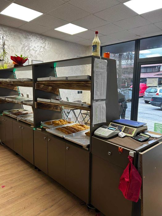 Продава се Заведение в Хасково, Каменни - 70 кв.м за 810 €/кв.м - Снимка #7